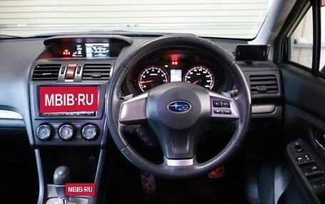 Subaru Impreza IV, 2014 год, 790 007 рублей, 13 фотография