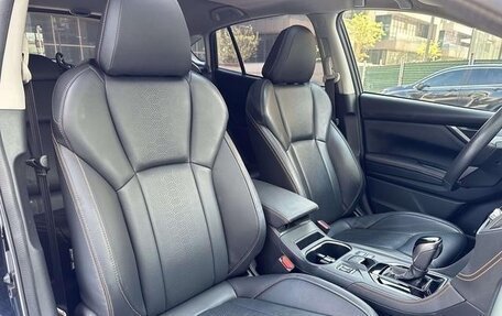 Subaru XV II, 2020 год, 2 210 000 рублей, 16 фотография