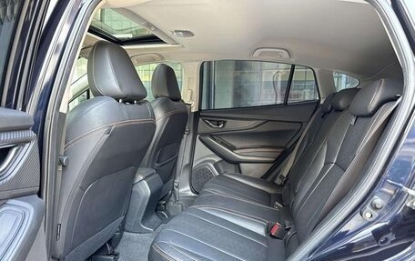 Subaru XV II, 2020 год, 2 210 000 рублей, 18 фотография