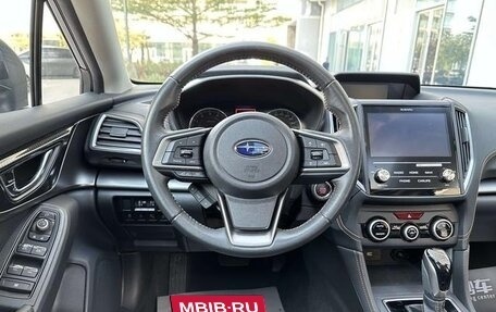 Subaru XV II, 2020 год, 2 210 000 рублей, 14 фотография