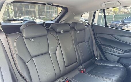 Subaru XV II, 2020 год, 2 210 000 рублей, 19 фотография