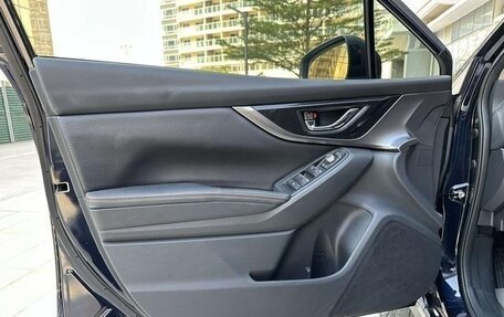 Subaru XV II, 2020 год, 2 210 000 рублей, 20 фотография