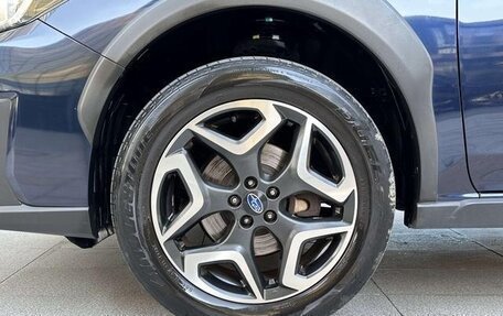 Subaru XV II, 2020 год, 2 210 000 рублей, 21 фотография