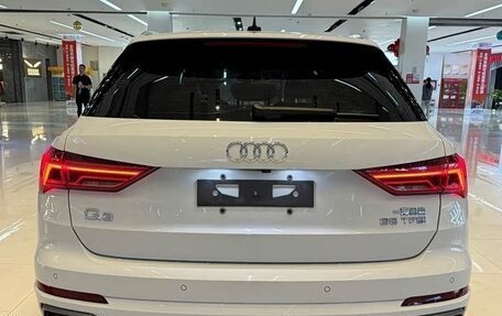 Audi Q3, 2022 год, 2 125 277 рублей, 5 фотография