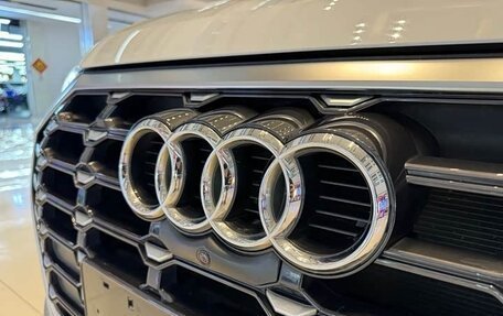 Audi Q3, 2022 год, 2 125 277 рублей, 16 фотография