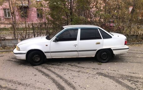 Daewoo Nexia I рестайлинг, 2004 год, 75 000 рублей, 3 фотография