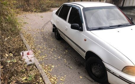 Daewoo Nexia I рестайлинг, 2004 год, 75 000 рублей, 4 фотография