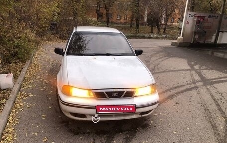 Daewoo Nexia I рестайлинг, 2004 год, 75 000 рублей, 1 фотография