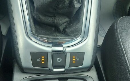 Opel Antara I, 2014 год, 1 070 000 рублей, 8 фотография