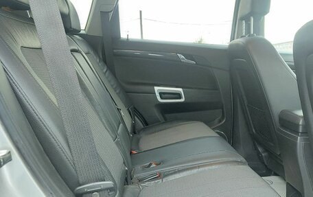 Opel Antara I, 2014 год, 1 070 000 рублей, 16 фотография