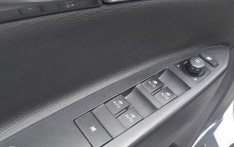 Opel Antara I, 2014 год, 1 070 000 рублей, 21 фотография