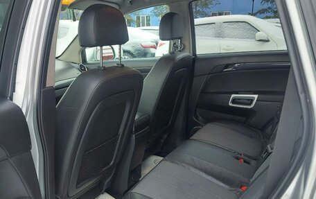 Opel Antara I, 2014 год, 1 070 000 рублей, 19 фотография