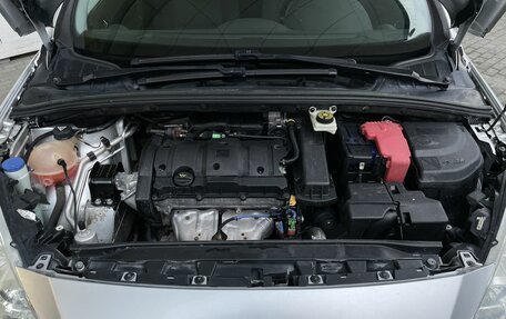 Peugeot 408 I рестайлинг, 2012 год, 658 000 рублей, 10 фотография