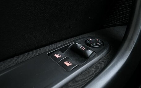 Peugeot 408 I рестайлинг, 2012 год, 658 000 рублей, 20 фотография