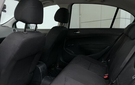 Peugeot 408 I рестайлинг, 2012 год, 658 000 рублей, 12 фотография