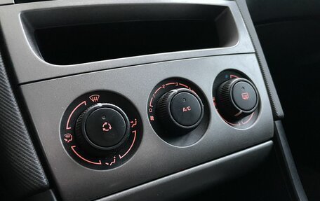 Peugeot 408 I рестайлинг, 2012 год, 658 000 рублей, 18 фотография