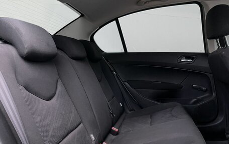 Peugeot 408 I рестайлинг, 2012 год, 658 000 рублей, 22 фотография