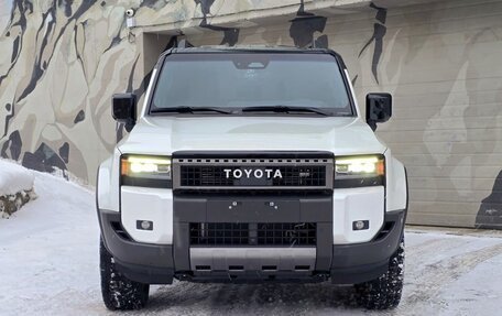 Toyota Land Cruiser Prado, 2025 год, 11 300 000 рублей, 2 фотография