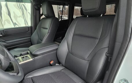 Toyota Land Cruiser Prado, 2025 год, 11 300 000 рублей, 10 фотография