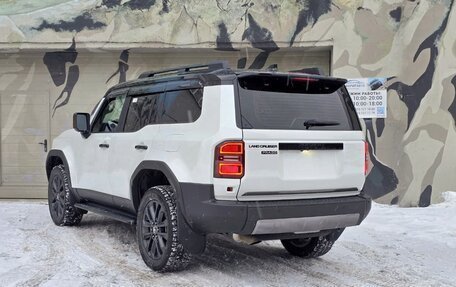 Toyota Land Cruiser Prado, 2025 год, 11 300 000 рублей, 3 фотография