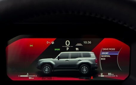 Toyota Land Cruiser Prado, 2025 год, 11 300 000 рублей, 13 фотография