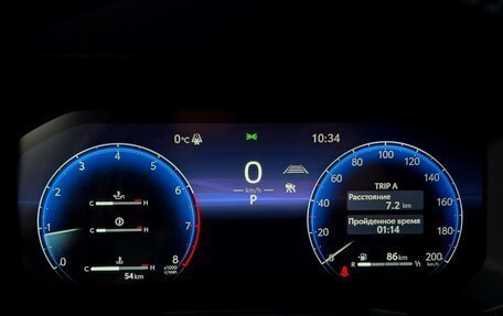 Toyota Land Cruiser Prado, 2025 год, 11 300 000 рублей, 12 фотография