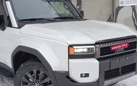 Toyota Land Cruiser Prado, 2025 год, 11 300 000 рублей, 5 фотография