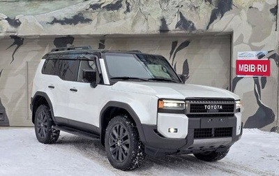 Toyota Land Cruiser Prado, 2025 год, 11 300 000 рублей, 1 фотография