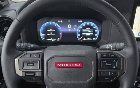 Toyota Land Cruiser Prado, 2025 год, 11 300 000 рублей, 11 фотография