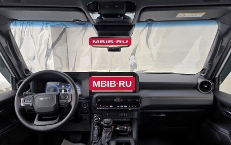 Toyota Land Cruiser Prado, 2025 год, 11 300 000 рублей, 14 фотография