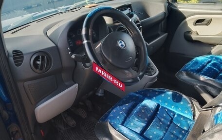 Fiat Doblo I, 2007 год, 280 000 рублей, 1 фотография