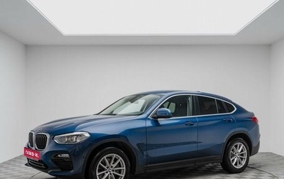 BMW X4, 2019 год, 5 900 000 рублей, 1 фотография