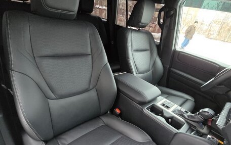 Toyota Land Cruiser Prado, 2025 год, 11 300 000 рублей, 20 фотография