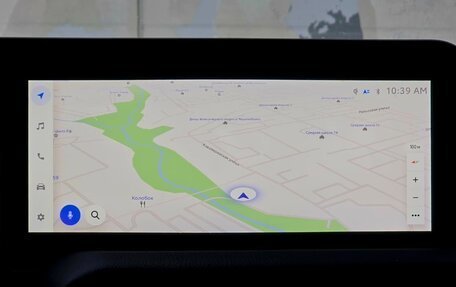 Toyota Land Cruiser Prado, 2025 год, 11 300 000 рублей, 16 фотография