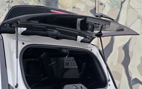 Toyota Land Cruiser Prado, 2025 год, 11 300 000 рублей, 24 фотография