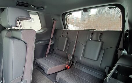 Toyota Land Cruiser Prado, 2025 год, 11 300 000 рублей, 23 фотография