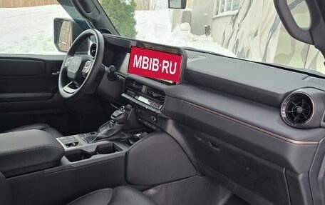 Toyota Land Cruiser Prado, 2025 год, 11 300 000 рублей, 19 фотография