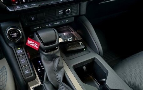 Toyota Land Cruiser Prado, 2025 год, 11 300 000 рублей, 17 фотография