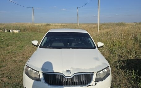 Skoda Octavia, 2014 год, 400 000 рублей, 1 фотография