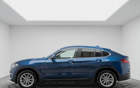 BMW X4, 2019 год, 5 900 000 рублей, 10 фотография
