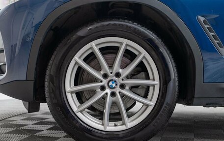 BMW X4, 2019 год, 5 900 000 рублей, 11 фотография