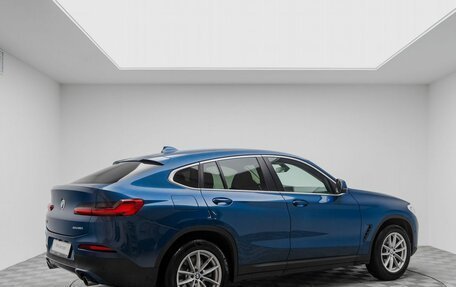 BMW X4, 2019 год, 5 900 000 рублей, 6 фотография