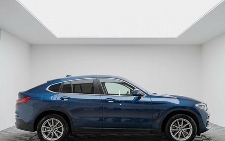 BMW X4, 2019 год, 5 900 000 рублей, 5 фотография