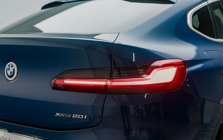 BMW X4, 2019 год, 5 900 000 рублей, 7 фотография