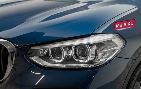 BMW X4, 2019 год, 5 900 000 рублей, 2 фотография