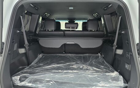 Toyota Land Cruiser Prado, 2025 год, 11 300 000 рублей, 26 фотография