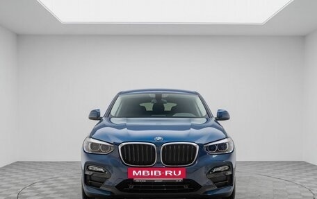 BMW X4, 2019 год, 5 900 000 рублей, 3 фотография