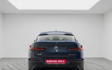 BMW X4, 2019 год, 5 900 000 рублей, 8 фотография