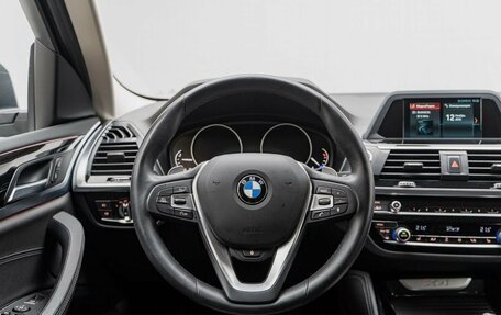 BMW X4, 2019 год, 5 900 000 рублей, 16 фотография