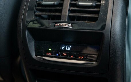 BMW X4, 2019 год, 5 900 000 рублей, 26 фотография